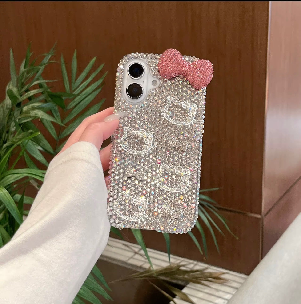 iPhone 16 case