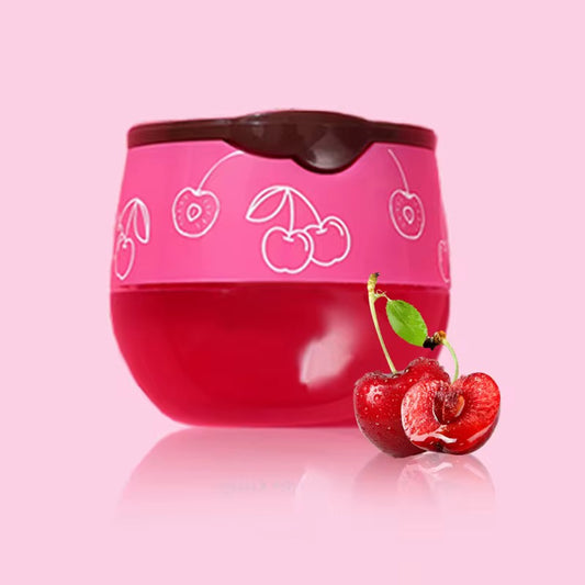 🍯 Fruit Lip Balm Set – Moisturizing & Nourishing Lip Care Collection