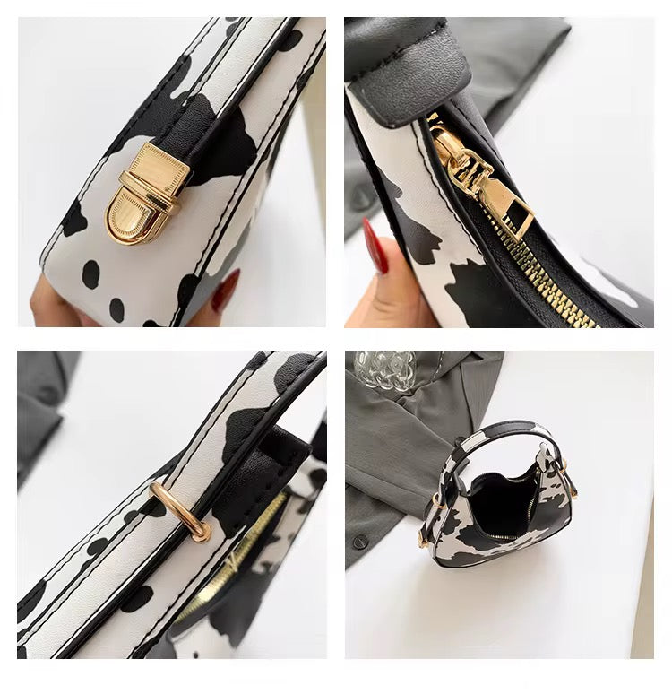Fashion handbag
